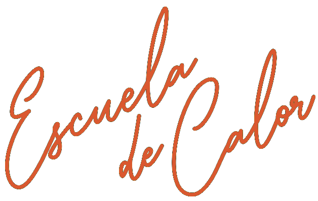 Escuela de Calor Logo